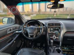 فورد إكسبلورر